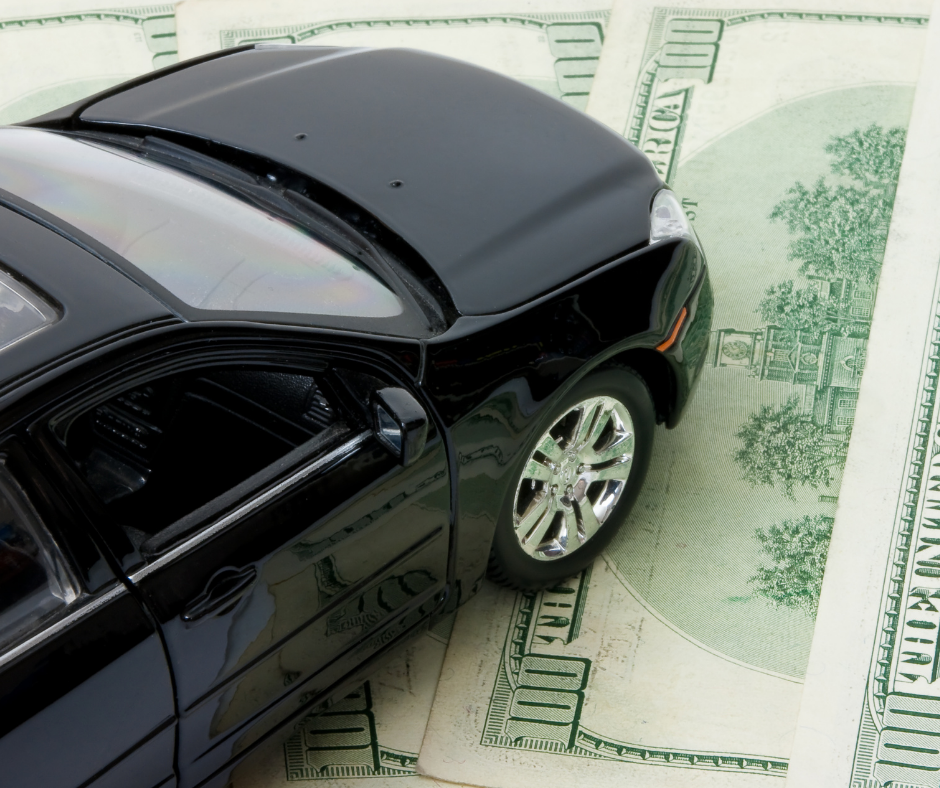 5 Smart Ways To Preserve Your Car’s Resale Value