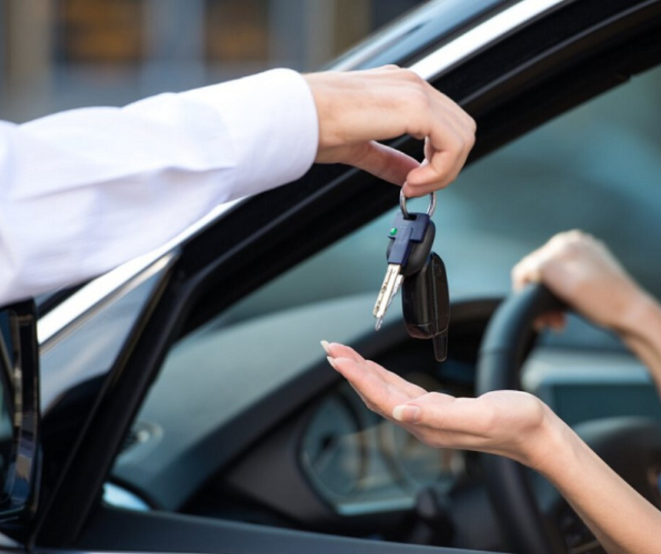 5 Tips on How to Get the Best Car Deal