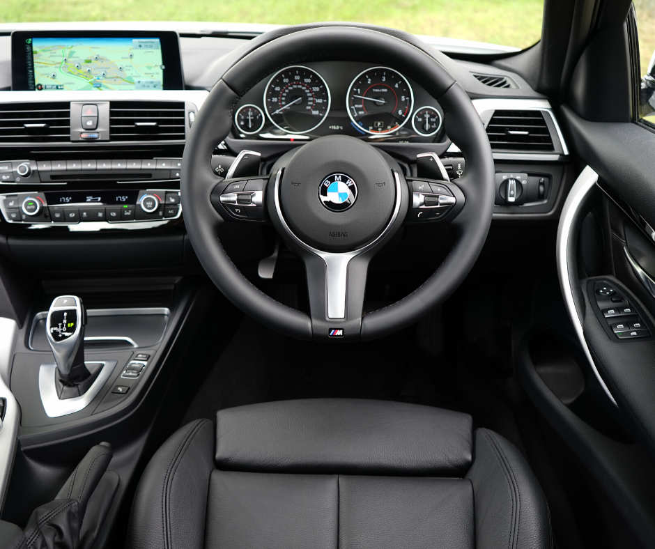 5 Ways To Keep Your Car Cool During Summer