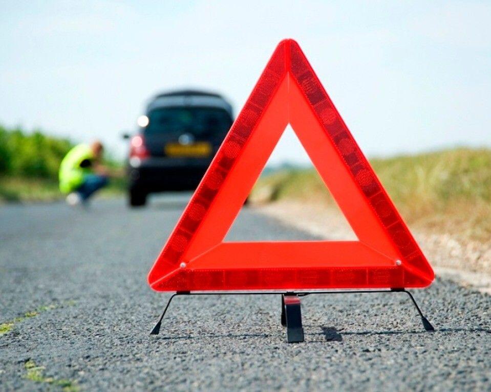 7 Roadside Emergency Kit Essentials