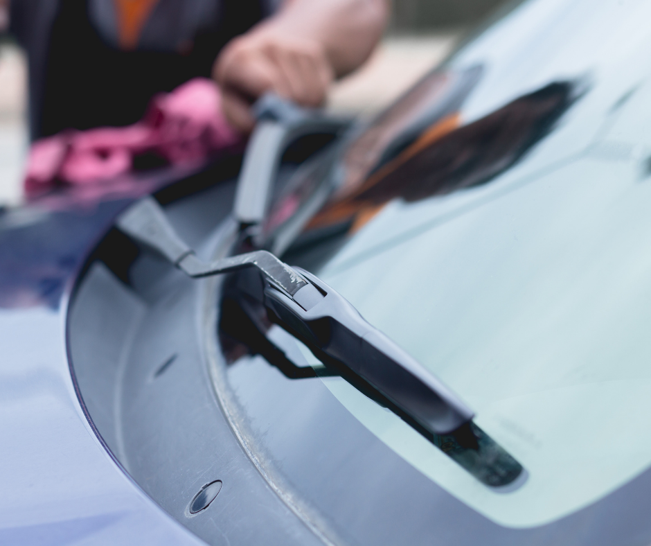 An Easy-To-Follow Guide on Windshield Wiper Replacement