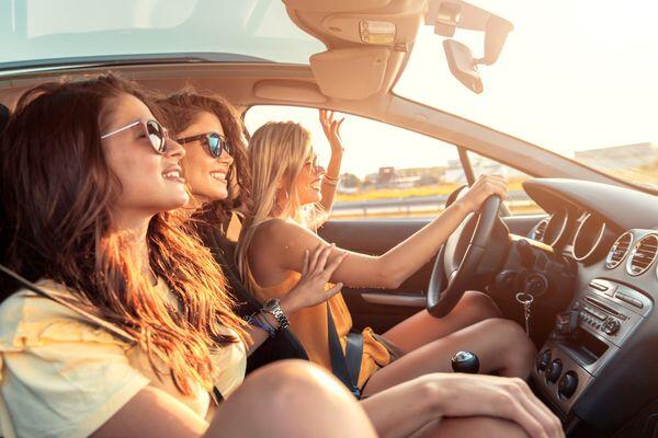 Best Car Games To Play On Your Next Road Trip