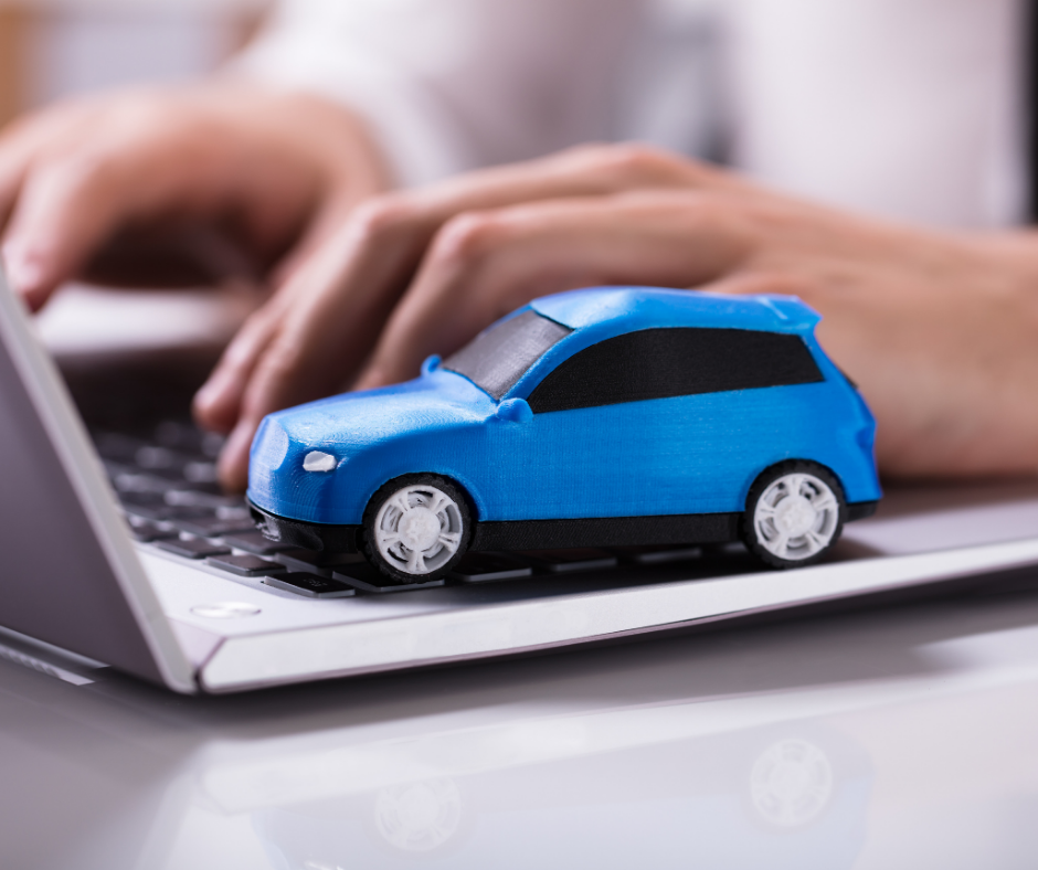 Buying a car is a big, important decision