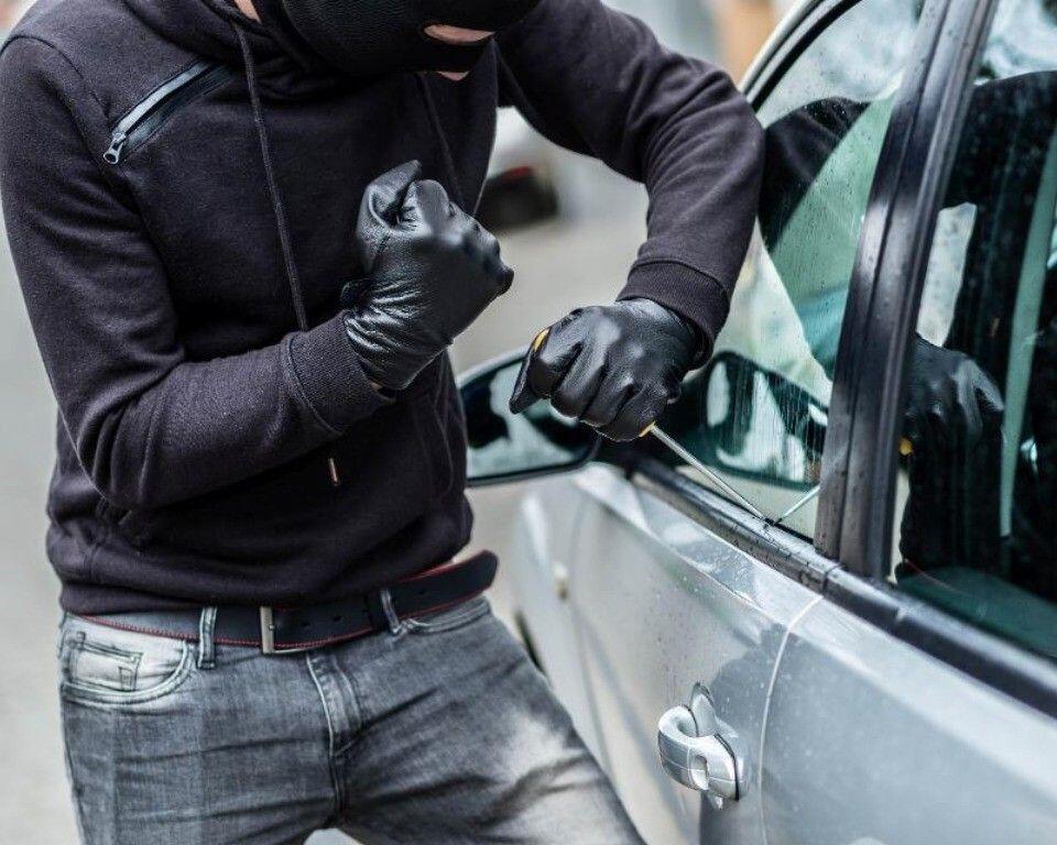 Commonly Stolen Cars and How to Keep Yours Safe