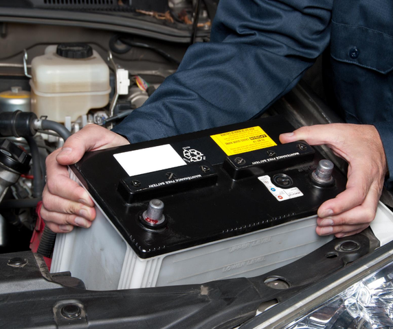 Ultimate Guide to Car Battery Maintenance | Top Tips for Longevity