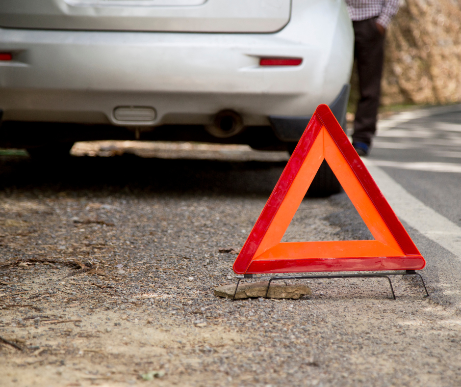 Car Breakdown Survival: Roadside Assistance Tips