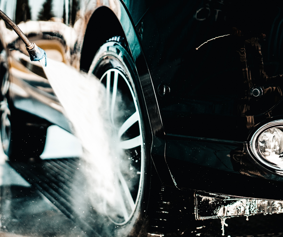 Top Car Cleaning Tips: Learn How to Wash Your Car Properly