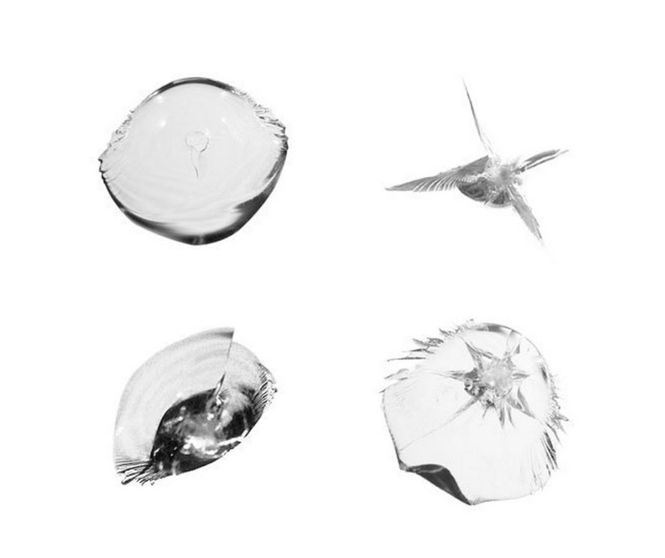 Most Common Types of Windshield Cracks