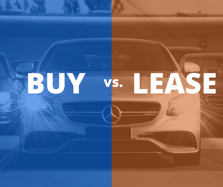 Evaluate Pros and Cons of Leasing vs Buying a Car