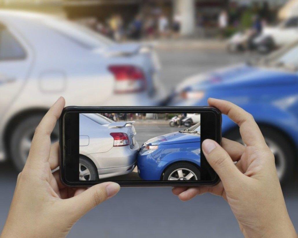 The First 8 Things You Should Do After a Car Accident