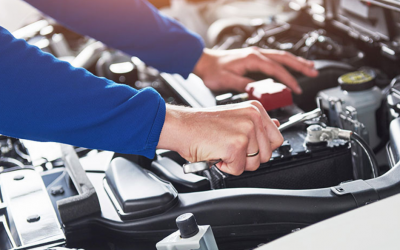 3 Reasons Why Car Maintenance is Important