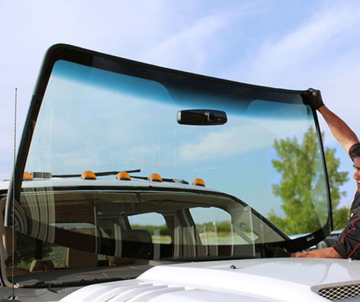 Qualities of an Expert Auto Glass Shop