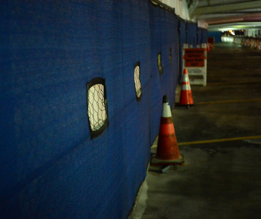 The 3 Worst Places To Park Your Car